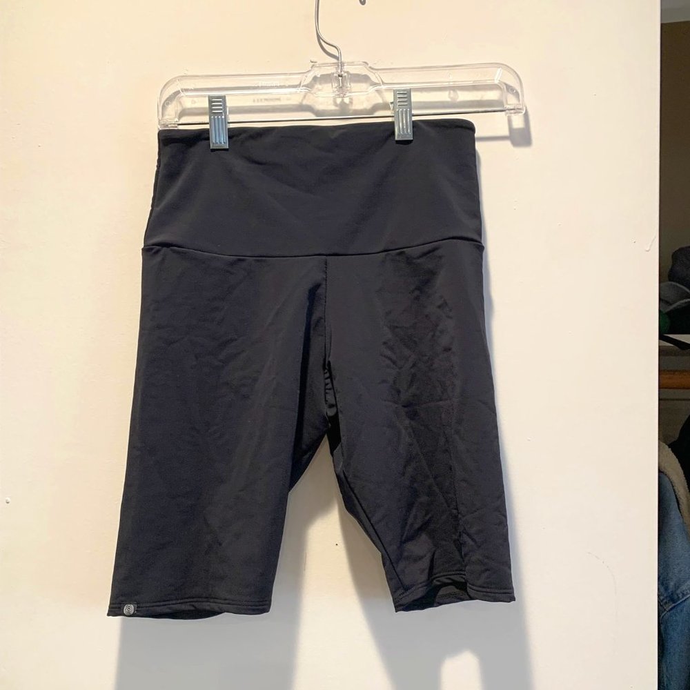 Onzie biker shorts